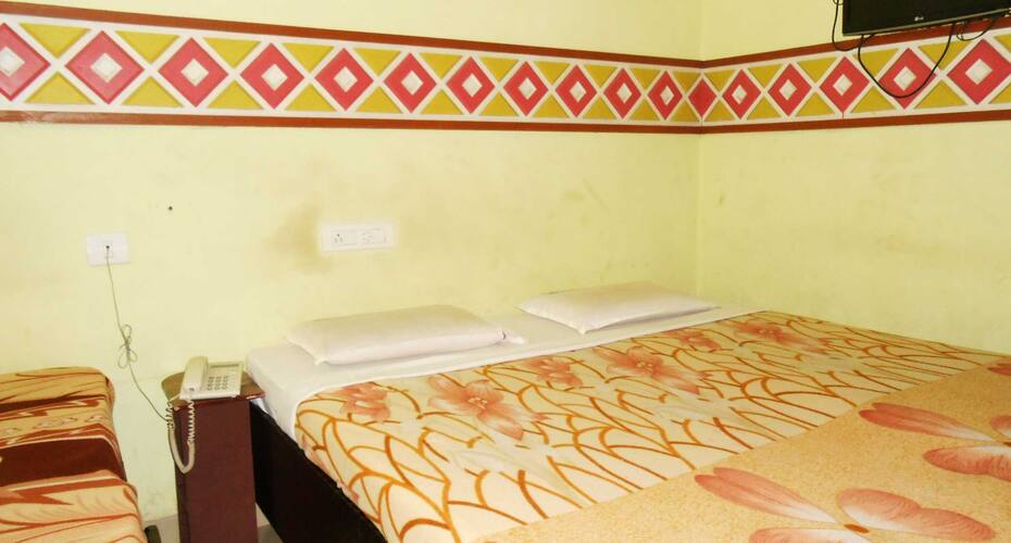 Chembil Tourist Home, Alleppey 2